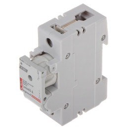 Legrand LE-606619 63A D02 Fuse Switch Disconnector, Single-Phase