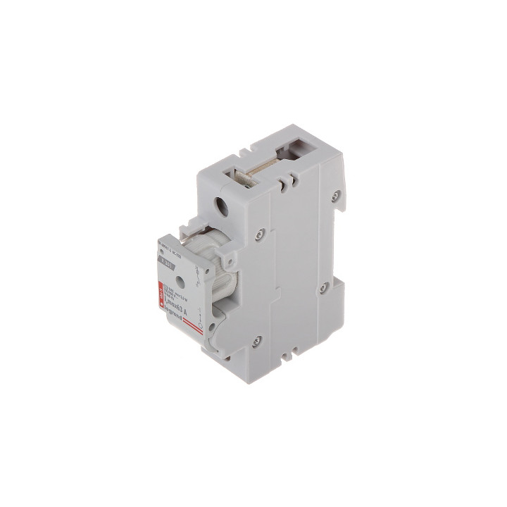 Legrand LE-606619 63A D02 Fuse Switch Disconnector, Single-Phase