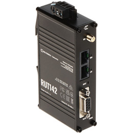 Teltonika RUT142 Wi-Fi 2.4 GHz 300 Mbps Router