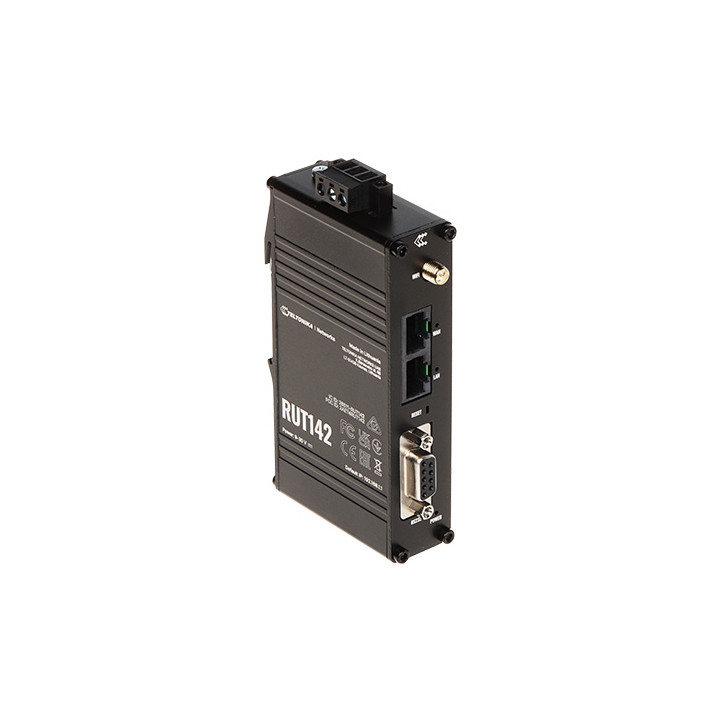 Teltonika RUT142 Wi-Fi 2.4 GHz 300 Mbps Router