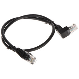 Latiguillo RJ45/0.5-PK/B Cat6 0,5m Azul