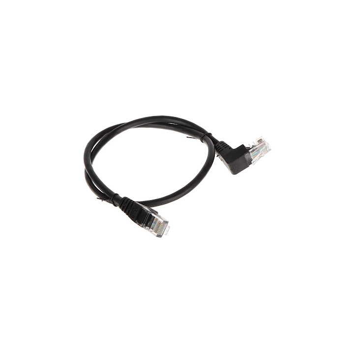 Latiguillo RJ45/0.5-PK/B Cat6 0,5m Azul