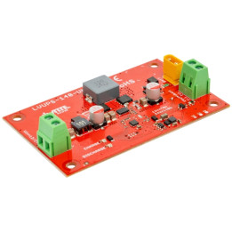 ATTE LVUPS-140-UN1-OF Switching Power Supply