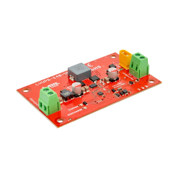 ATTE LVUPS-140-UN1-OF Switching Power Supply