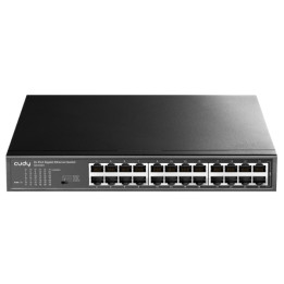 CUDY GS1024 24-Port Managed Switch