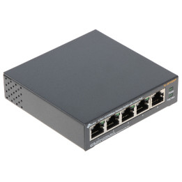 TP-LINK TL-SF1005P 5-Port PoE Switch