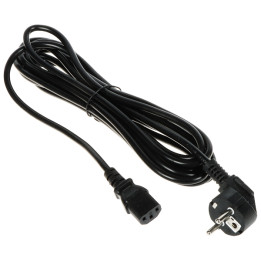 POS POSAC-C13-EUL50 Power Cable 5 m