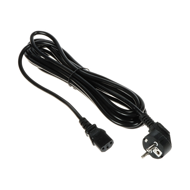 POS POSAC-C13-EUL50 Power Cable 5 m