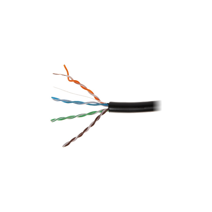 METACON UTP/K5/305M/PE/MTC Cat5e UTP Cable 305m