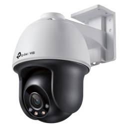 TP-LINK VIGI-C540(4MM) 4MP внутренняя PTZ IP-камера PoE