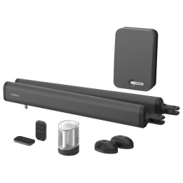 ORNO OR-NBR-AV-4174 Dual-Gate Opener Kit with Wi-Fi