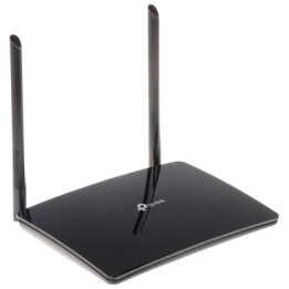 TP-LINK Archer MR400 4G LTE Router, Dual Band Wi-Fi 5 (867 Mbps + 300 Mbps)
