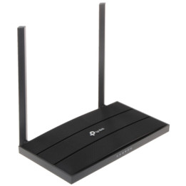 TP-LINK Archer VR400 VDSL/ADSL Wi-Fi Router 300 Mbps + 867 Mbps