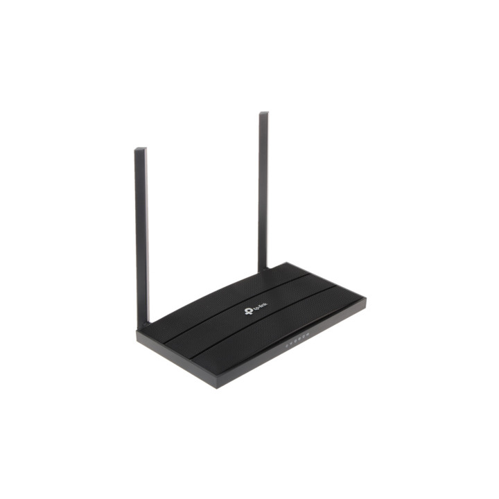 TP-LINK Archer VR400 VDSL/ADSL Wi-Fi Router 300 Mbps + 867 Mbps