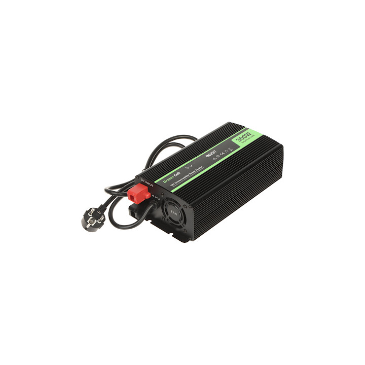 Green Cell INV07-GC UPS for Central Heating Pump