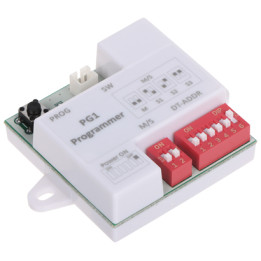 VIDOS DT-PG1 Programmer