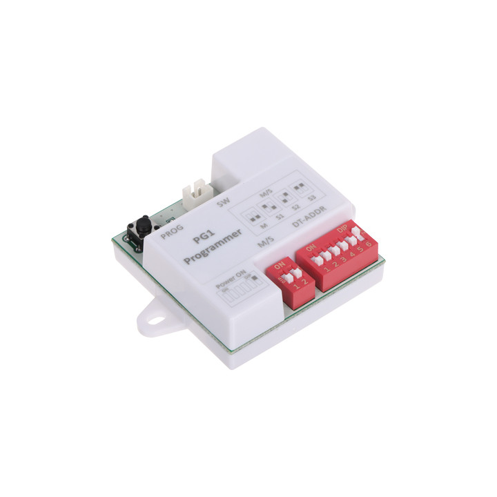 VIDOS DT-PG1 Programmer