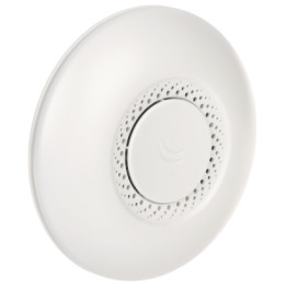 MikroTik cAP RBCAP2ND 2.4 GHz 300 Mbps Access Point