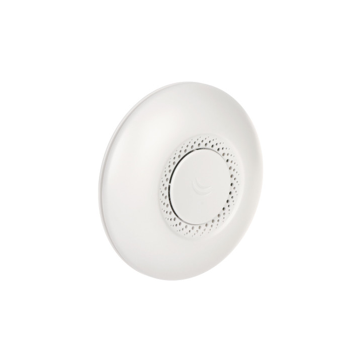 MikroTik cAP RBCAP2ND 2.4 GHz 300 Mbps Access Point