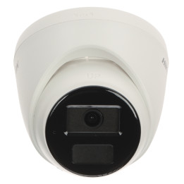 Cámara IP Hikvision VE-NC123F-IU(2.8MM) 2MP 1080p para exteriores con PoE y visión nocturna por infrarrojos