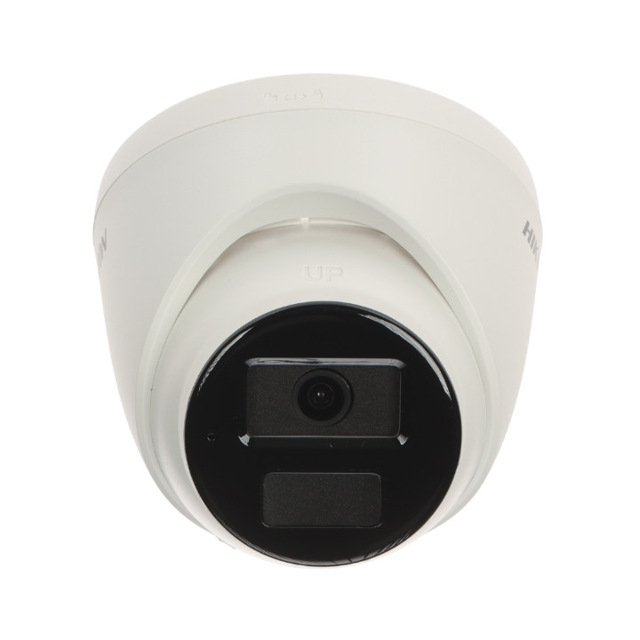 Cámara IP Hikvision VE-NC123F-IU(2.8MM) 2MP 1080p para exteriores con PoE y visión nocturna por infrarrojos