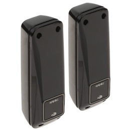 FAAC XP20WD Photocell Set TX/RX