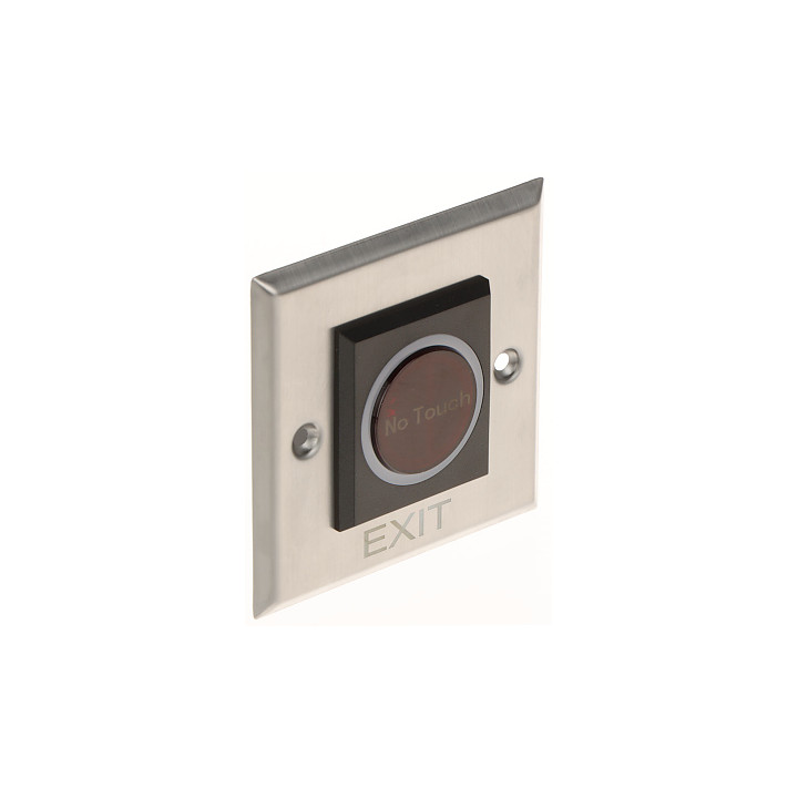 ATLO ATLO-NB-17 Vandal-Resistant Door Release Exit Button