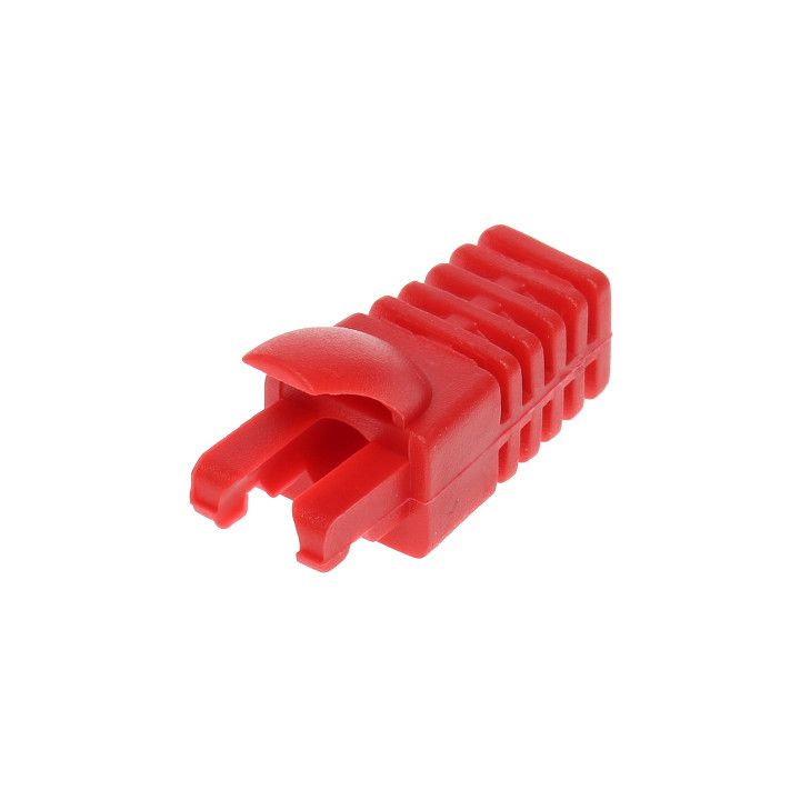RJ45/WP-R/INF RJ45 Connector Cover