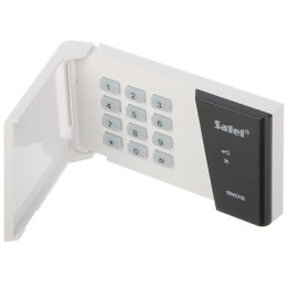 SATEL MKP-300 Wireless Keypad