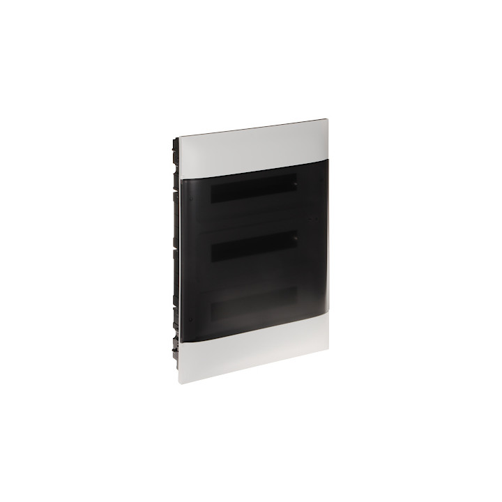 LEGRAND LE-137378 Practibox S 54-Module Flush-Mount Distribution Board