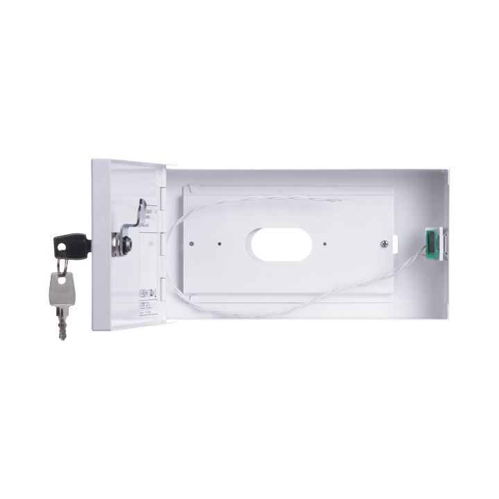 PULSAR OBU-M-LED Alarm Keypad Housing (AWO352 LED/B)