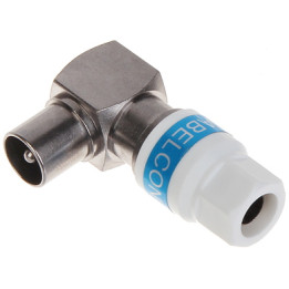 CABELCON IEC-WK/SKR-113 Camping Socket