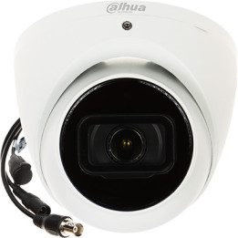 DAHUA HAC-HDW2802T-A-0280B-S2-DIP 8.3MP 4K UHD Analog CCTV Camera, 2.8mm