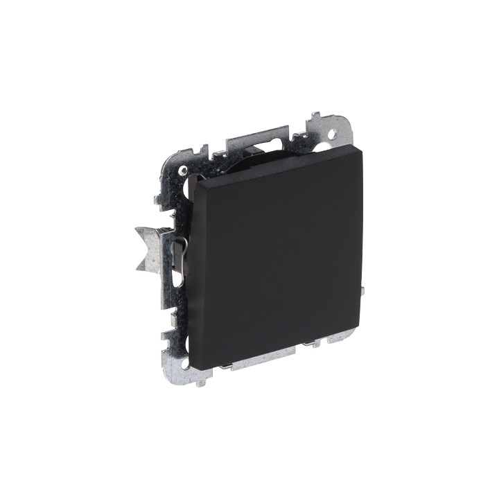 SANTRA/4113-19/EPN Momentary Push Button Switch 250V 10A Elektro-Plast