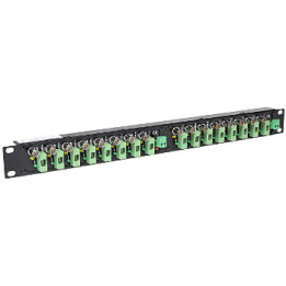 DELTA G-16/R19 Distribution Socket