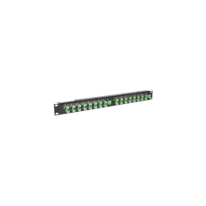 DELTA G-16/R19 Distribution Socket
