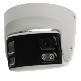 APTI APTI-AI400VDL-40HL Panoramic Full-Color IP Camera 7.4 Mpx, 4 mm, PoE