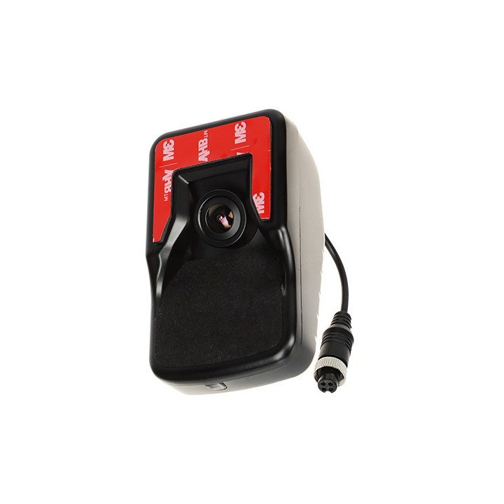AUTONE ATE-CAM-AHD967-F03 Cámara CCTV AHD 1080p Lente de 2,8 mm Visión nocturna por infrarrojos