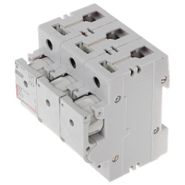 LEGRAND LE-606704 3-Phase Fuse Switch Disconnector 16A D01