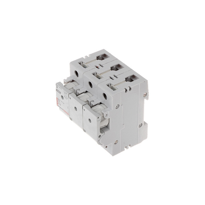LEGRAND LE-606704 3-Phase Fuse Switch Disconnector 16A D01