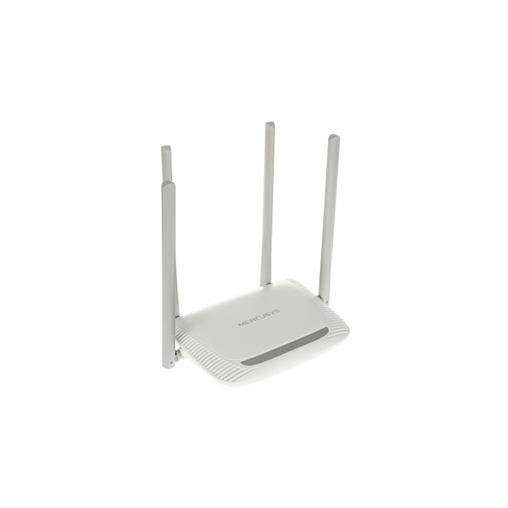 TP-LINK / Mercusys TL-MERC-MW325R 300Mbps 2.4GHz Wireless N Router