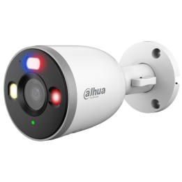 DAHUA F3D-PV-0280B IP Camera Wi-Fi 6 Active Deterrence 3 MP 2.8 mm