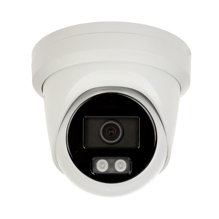 Cámara IP Hikvision DS-2CD2346G2H-IU 2.8mm EF PL