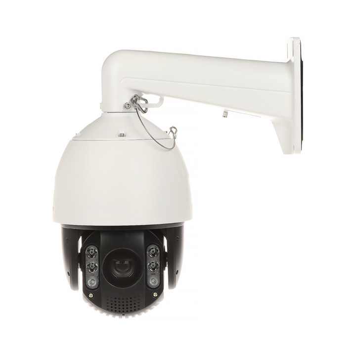 Hikvision DS-2DE7A432IW-AEB(T5)/PL 4 MP Outdoor IP PTZ Speed Dome Camera with AcuSense