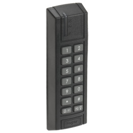 ROGER PRT12EM Proximity Reader RS-232