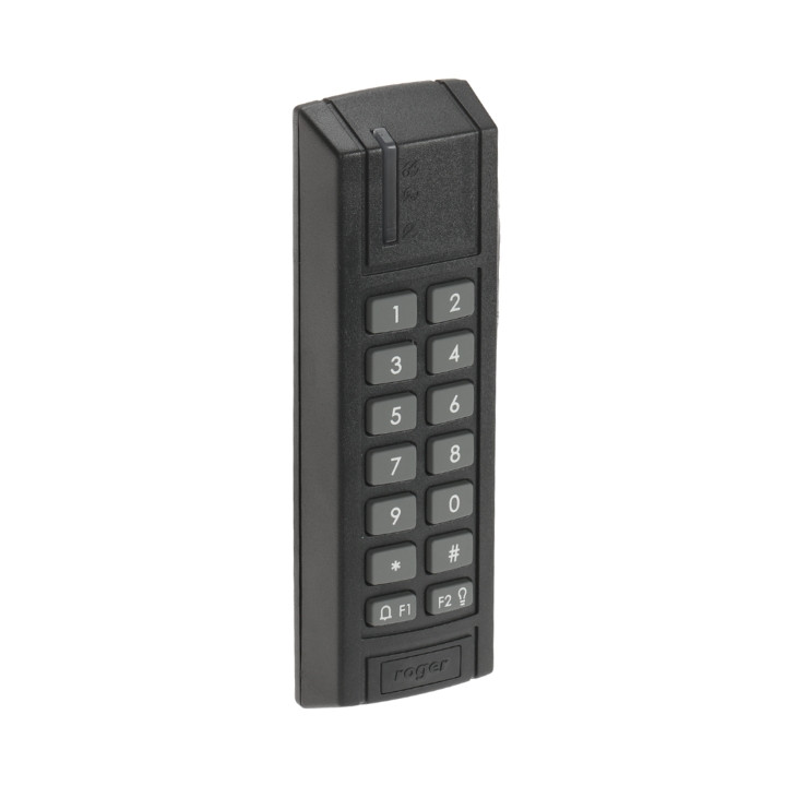 ROGER PRT12EM Proximity Reader RS-232