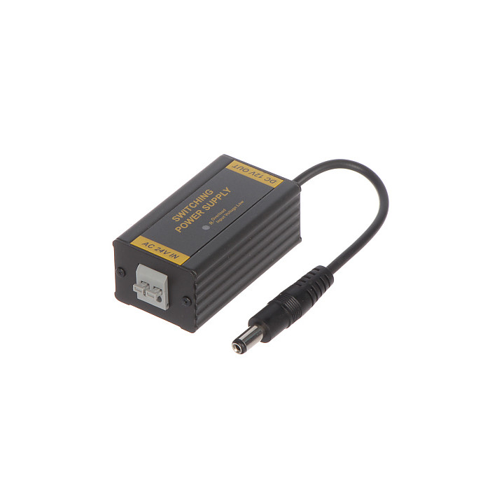 Power Supply 15-AC24H-2A 24V 2A 48W AC/DC