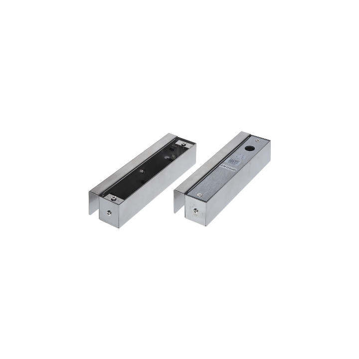 ATLO ATLO-BEB-3 Glass Door Handle Set
