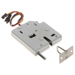 ATLO-DT-C07 ATLO Cabinet Hook