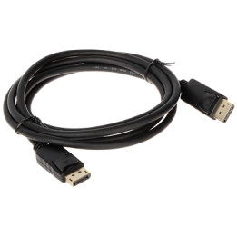PAWONIK DP-W/DP-W-1.8M Cable 1.8 m